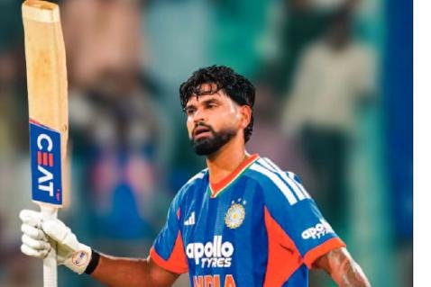 శ్రేయస్కు కెరీర్లోనే అత్యుత్తమ ర్యాంక్